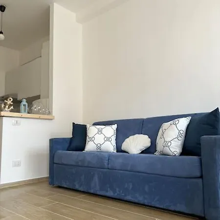 La Casa Di Arianna Marina Di Carrara