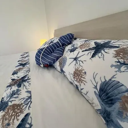 Tatil Evi La Casa Di Arianna