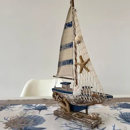 Tatil Evi La Casa Di Arianna *