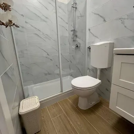 Tatil Evi La Casa Di Arianna