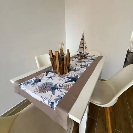La Casa Di Arianna *