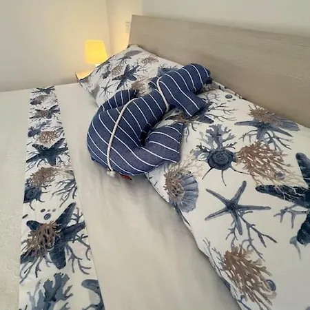 Tatil Evi La Casa Di Arianna *
